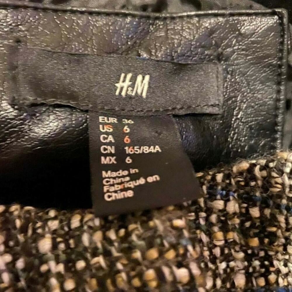 H&M Lavita Tweed - Picture 8 of 14